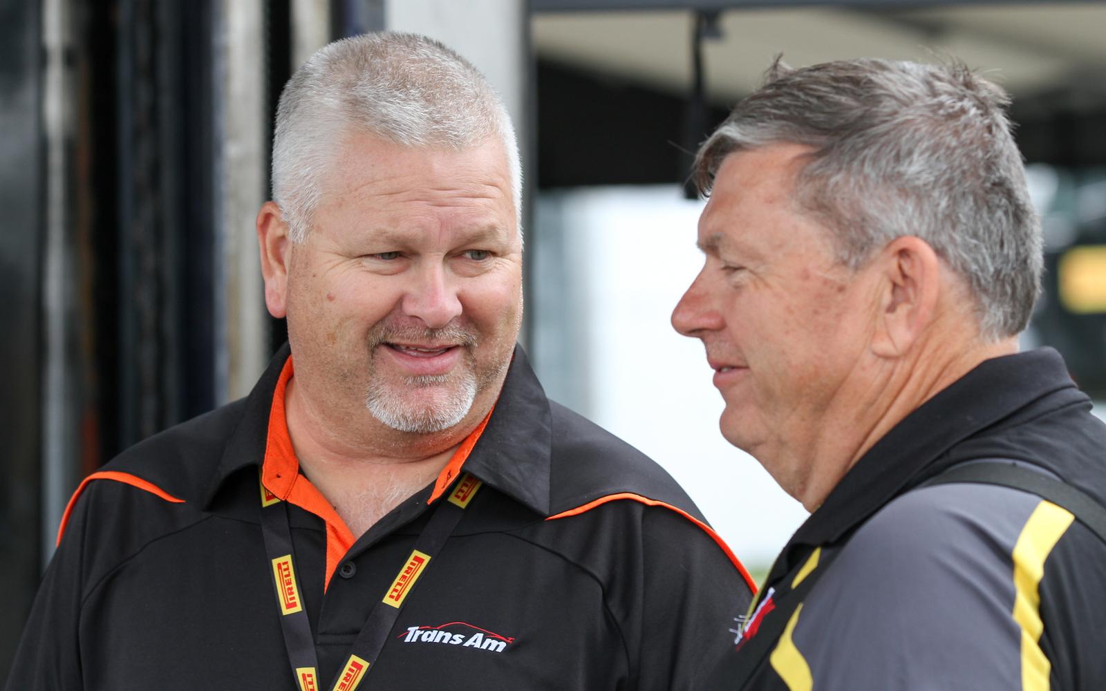 SPEED51: Short Track Influence Finding Its Way Into Trans Am Road Racing